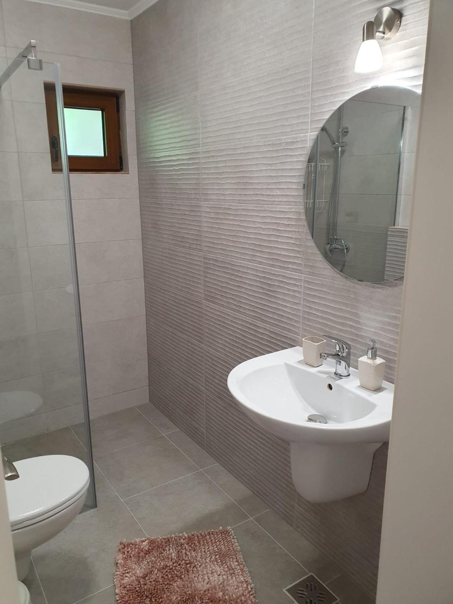 Casa Dani&Moni Hotel Felsőmoécs Kültér fotó