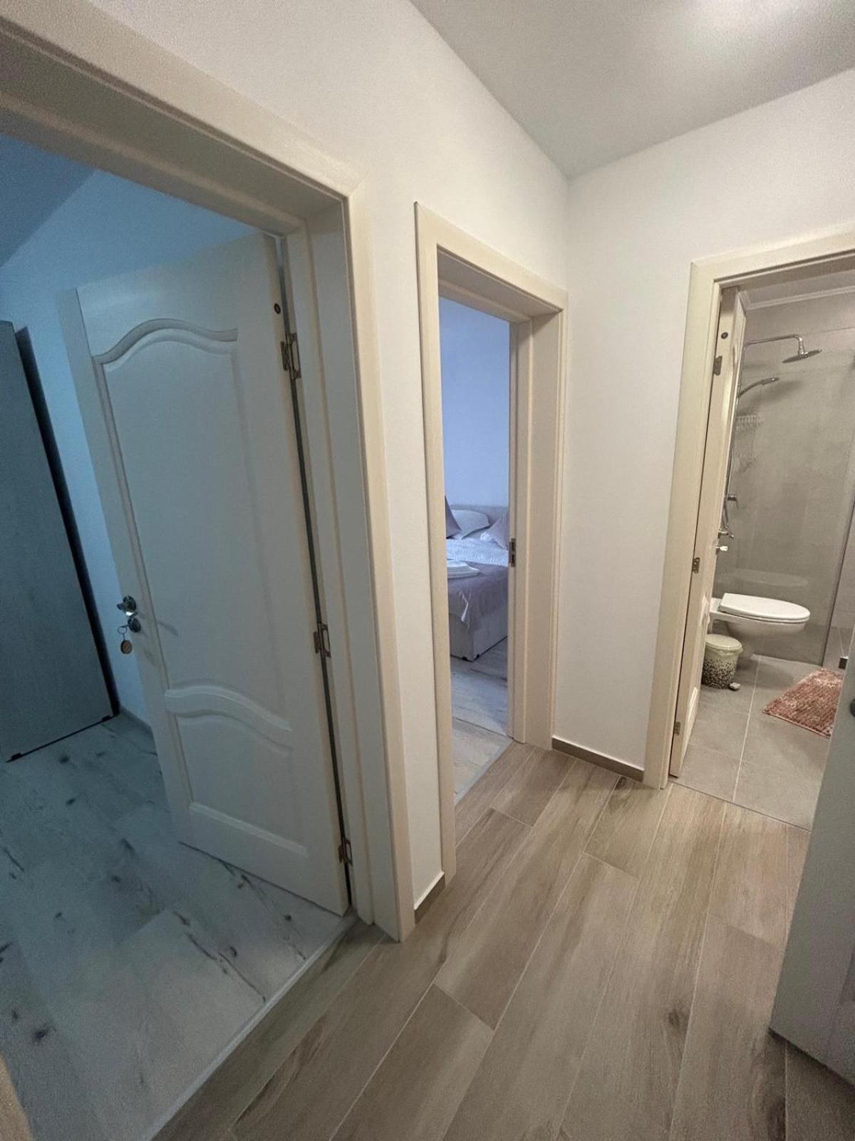 Casa Dani&Moni Hotel Felsőmoécs Kültér fotó