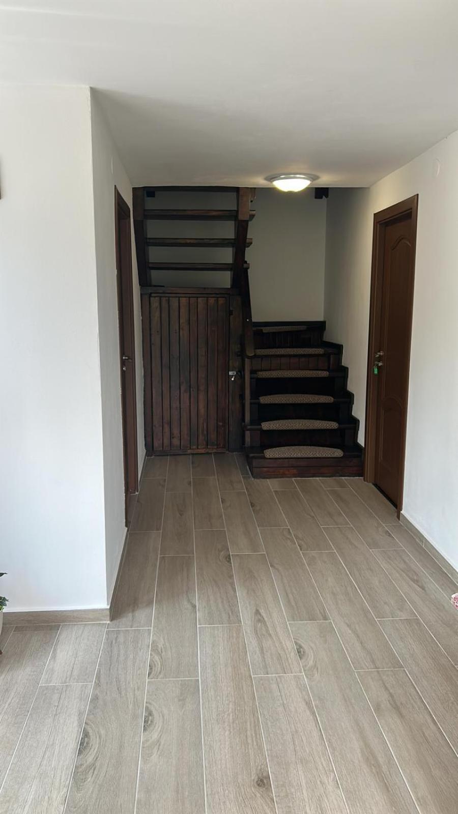 Casa Dani&Moni Hotel Felsőmoécs Kültér fotó