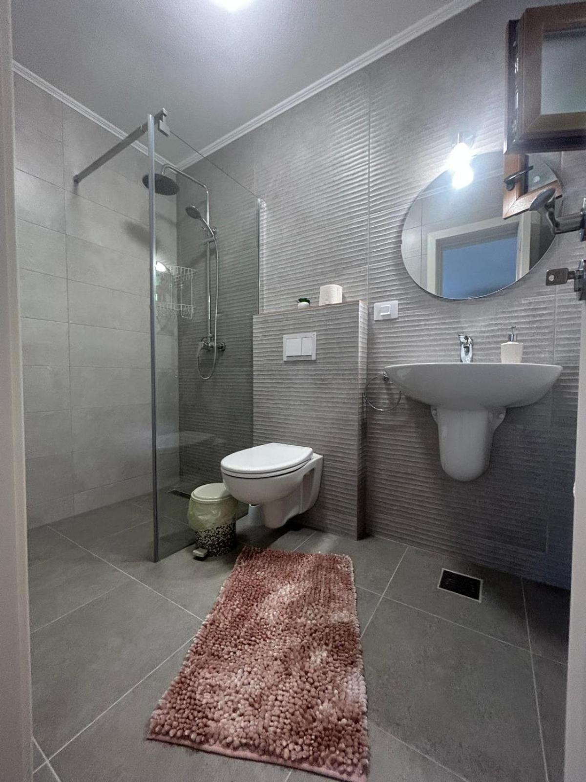 Casa Dani&Moni Hotel Felsőmoécs Kültér fotó