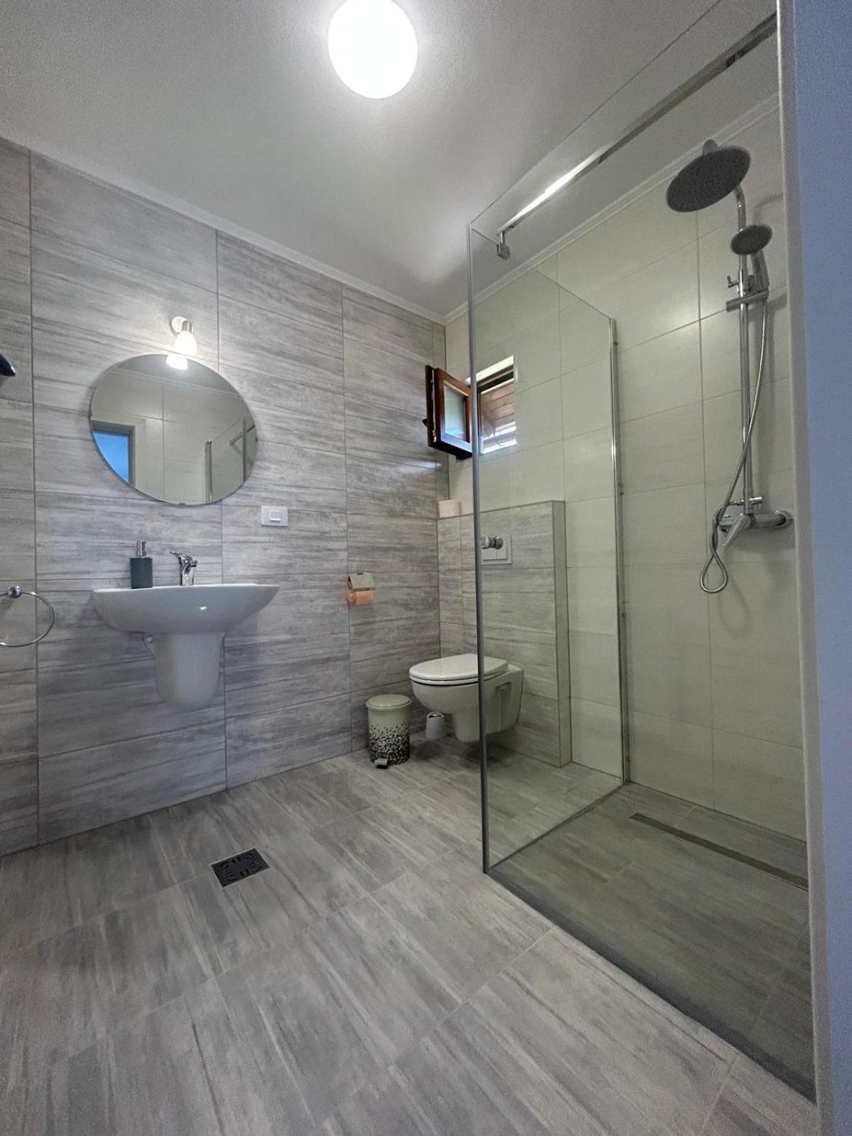 Casa Dani&Moni Hotel Felsőmoécs Kültér fotó